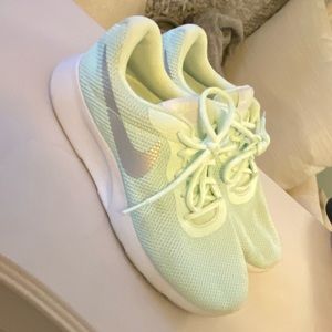 Nike Athletic Sneaker